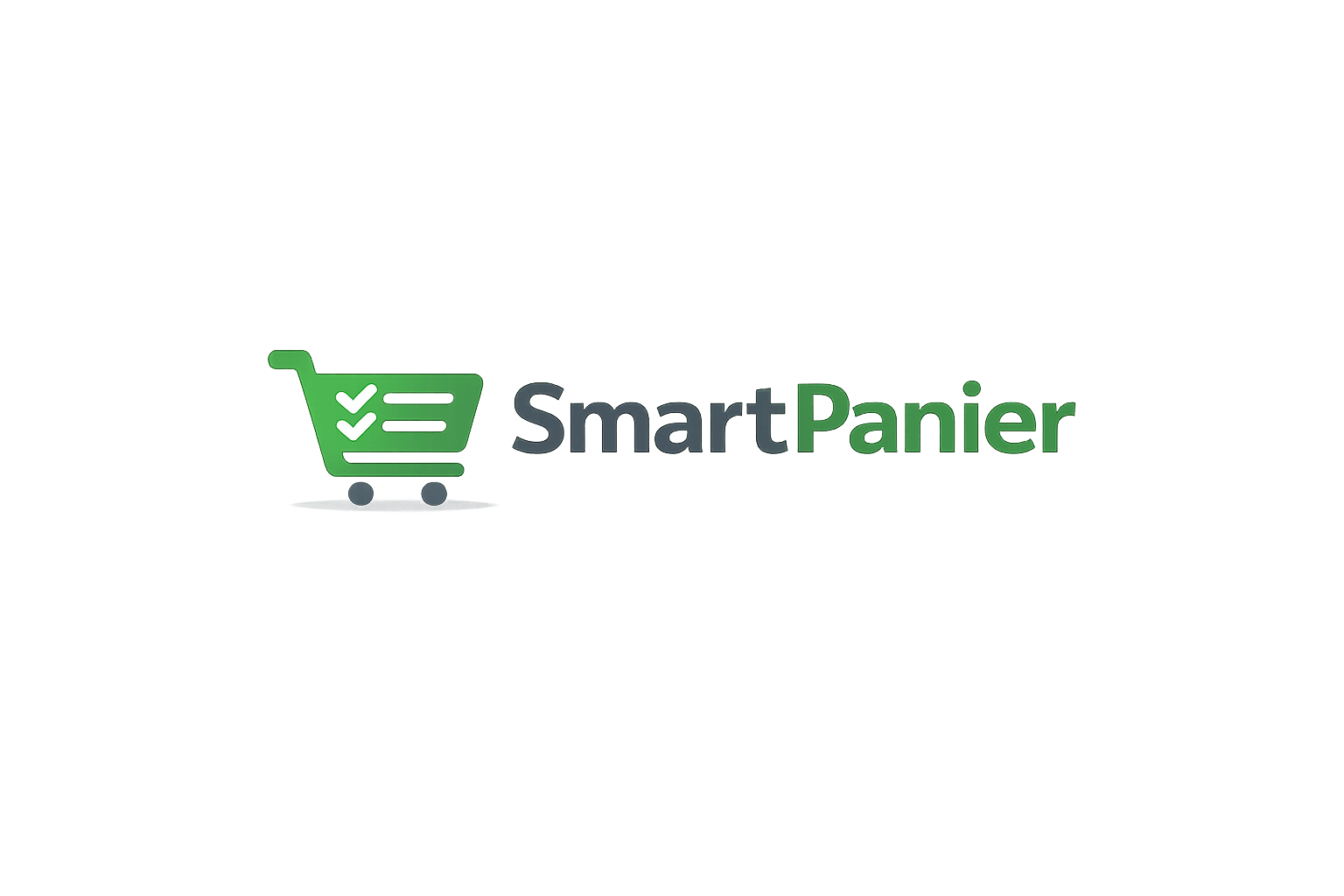 SmartPanier Logo